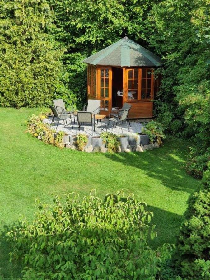 Pension Robin Hood Willingen  Exterior foto