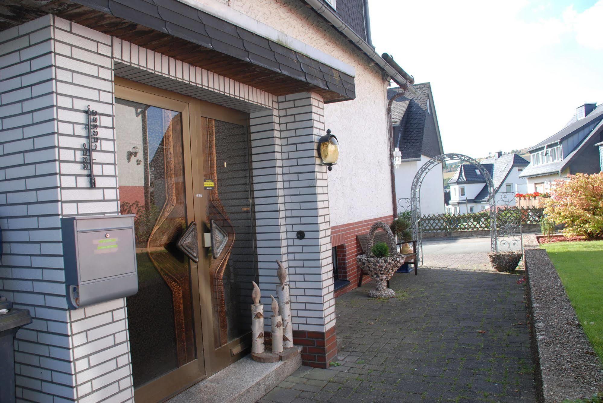 Pension Robin Hood Willingen  Exterior foto